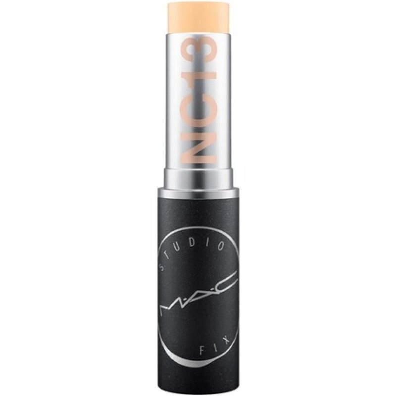 Mac Studio Fix Soft Matte Foundation Stick NC25