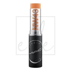Mac Studio Fix Soft Matte Foundation Stick - Nw43