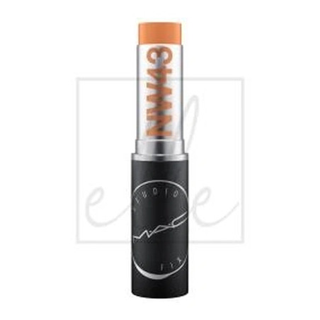 Mac Studio Fix Soft Matte Foundation Stick - Nw43