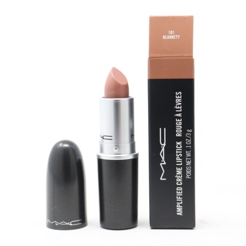 Mac Enhanced Cream Lipstick 3g