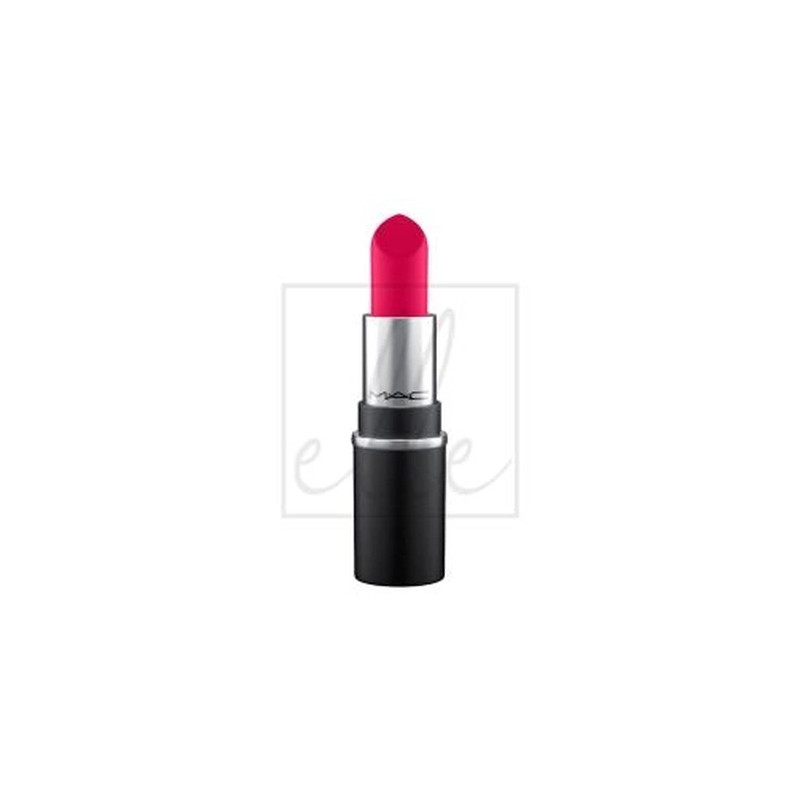 Mac Mini Traditional Lipstick - All Fired Up