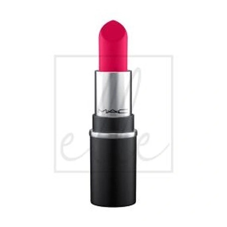Mac Mini Traditional Lipstick - All Fired Up