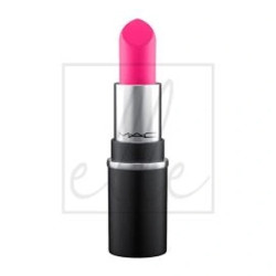 Mac Mini Traditional Lipstick - Breathing Fire