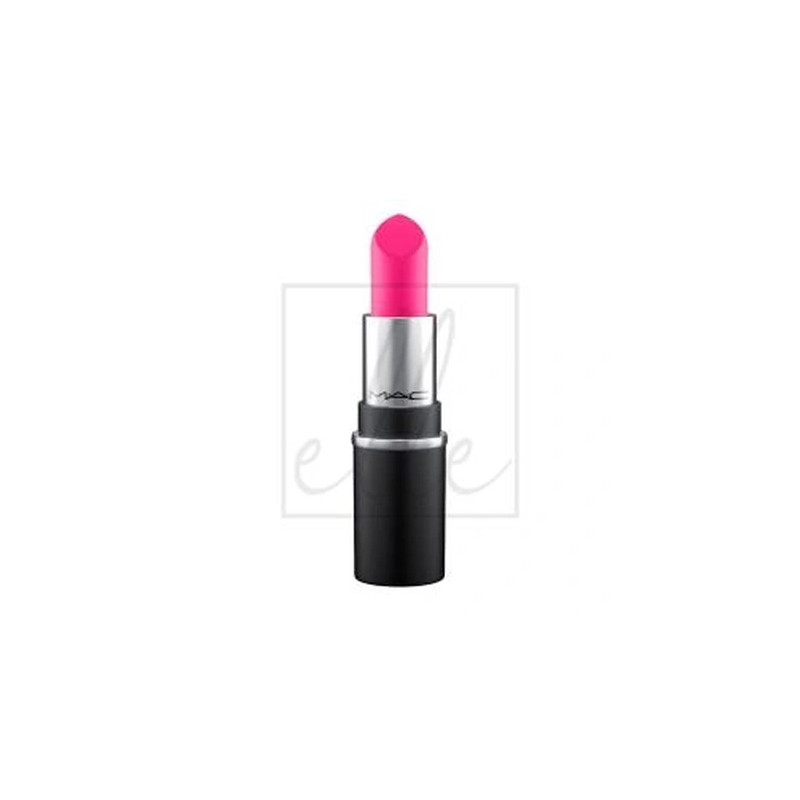 Mac Mini Traditional Lipstick - Breathing Fire