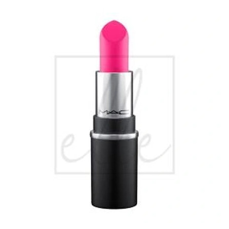 Mac Mini Traditional Lipstick - Breathing Fire