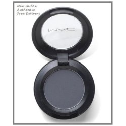 Mac Eyeshadow Greystone Matte Full Size 0.05 Oz