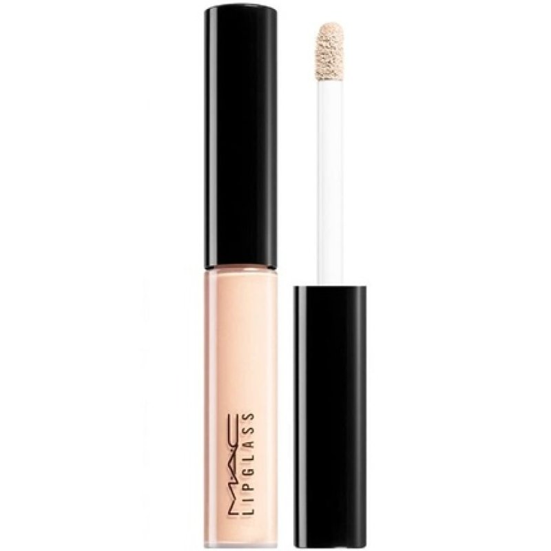 MAC Mini Lipglass C-Thru 2.4g