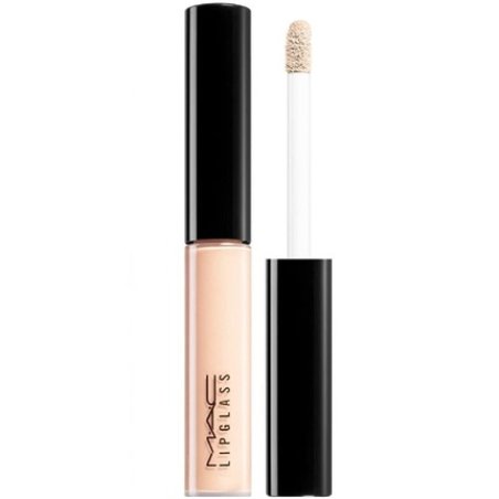 MAC Mini Lipglass C-Thru 2.4g