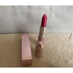 Mac Holidays 2020 Frosted Firework Lipstick in Ice, Ice Baby!