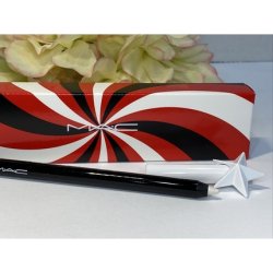 Mac Hypnotizing Powerpoint White Eyeliner Pencil Snowed In 1.2g