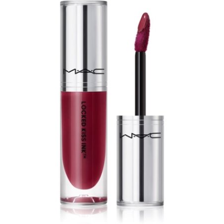 MAC Cosmetics Locked Kiss Ink Liquid Lipcolor - Vixen, 4 ml