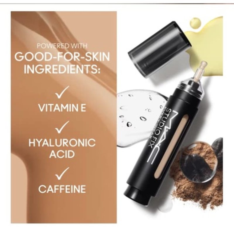 Mac Studio Fix Every Wear All Over Face Pen NC37