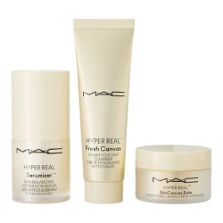 Mac Holy Grail Mini Hyper Real Skin Kit