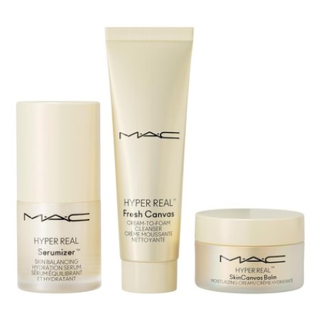Mac Holy Grail Mini Hyper Real Skin Kit