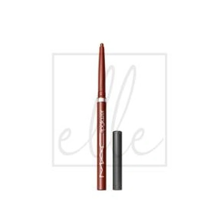 Mac Lipglazer Glossy Liner Marrakesh - 0.25g