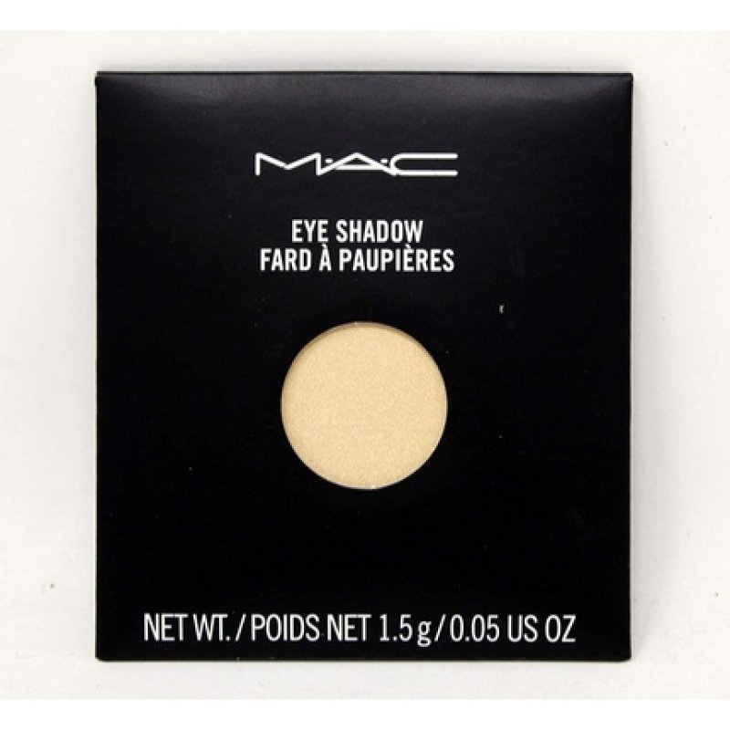 MAC Eye Shadow Pro Palette Refill Pan Nylon
