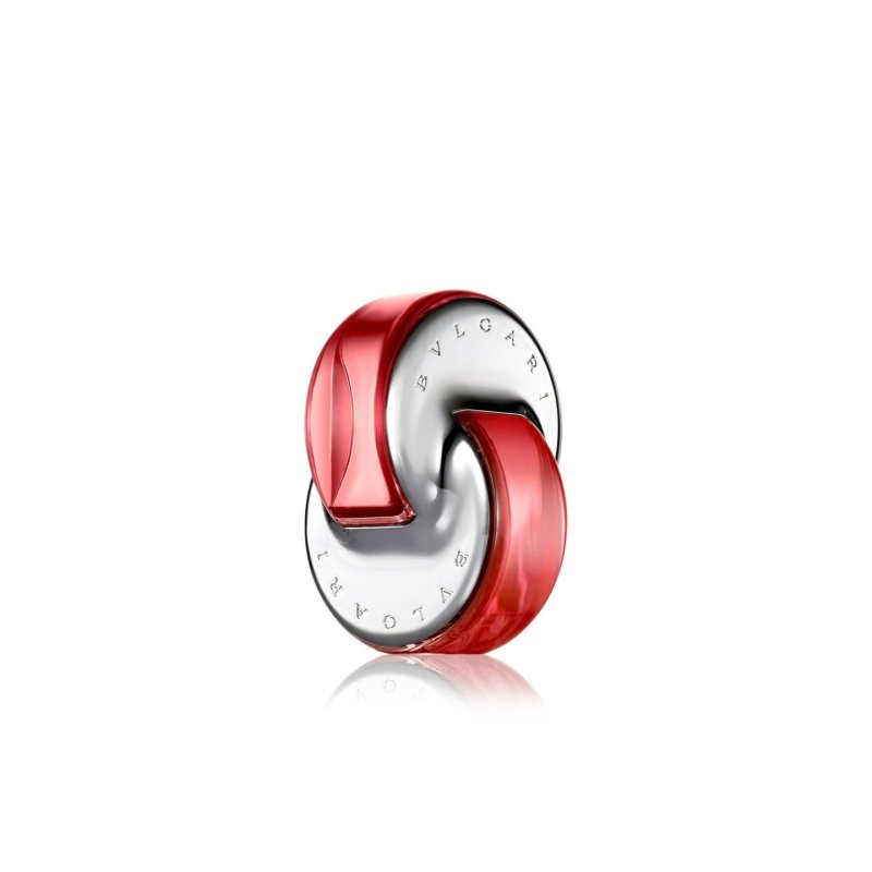 Bvlgari Omnia Coral Eau De Toilette Spray 2oz 65ml for Women