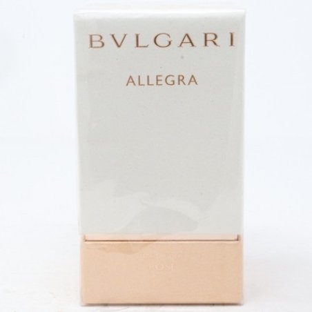 Allegra Magnifying Rose Essence by Bvlgari Eau De Parfum 1.35 Oz Spray
