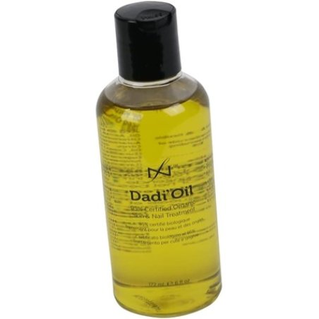 Dadi'Oil Nail Treatment Oil 172ml