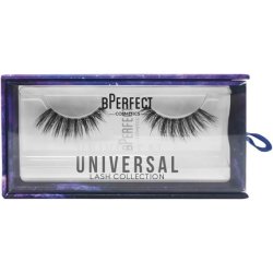 Bperfect Cosmetics Universal Lash Collection Vibes