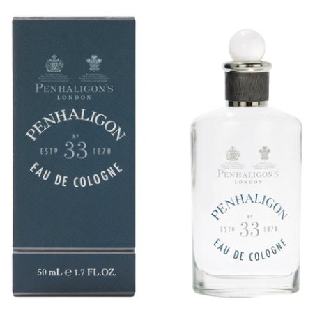Penhaligon's No.33 Men's Spray Cologne 1.7 Ounce