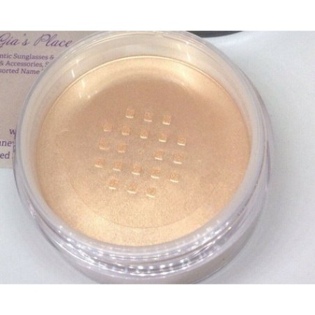 Keratin Complex Bronze Sparkle and Shine Highlighting Powder 19ml