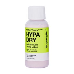 Carbon Theory Hypa Dry Salicylic Acid Drying Lotion - 30 Ml