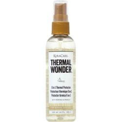 Keracare Wonder 6 in 1 Thermal Protector 120ml