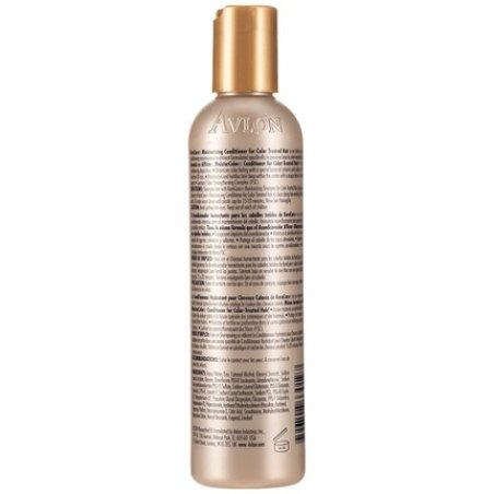 Avlon KeraCare Moisturizing Conditioner for Color Treated Hair 240ml