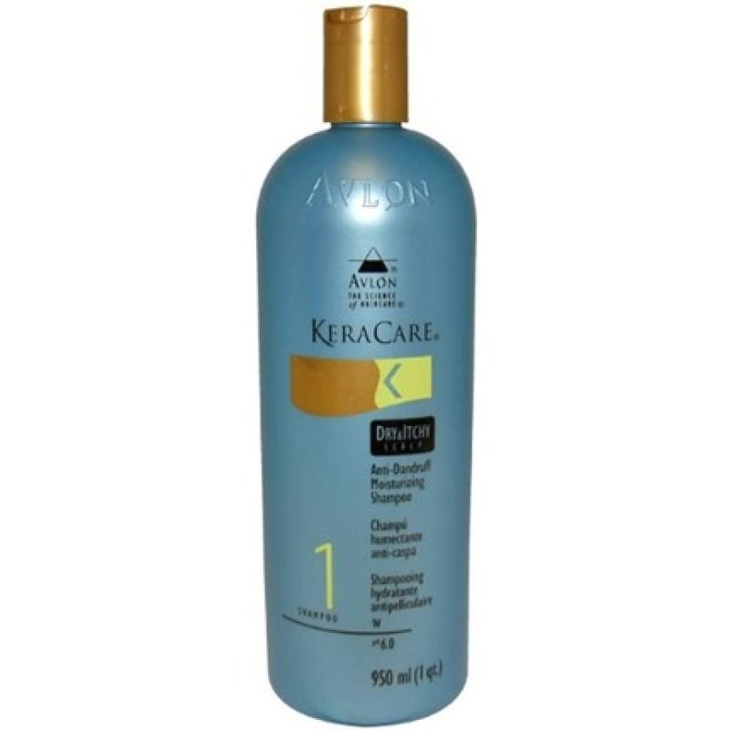Avlon Anti-Fall Shampoo 950ml