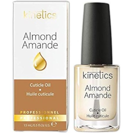 Kinetics Almond Cuticle Oil 15ml