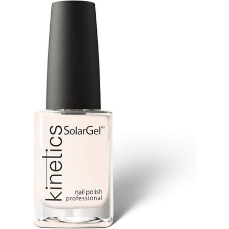 Kinetics Solargel Nail Polish 15ml Gel Effect Nail Polish without Lamp Inner Peace 389