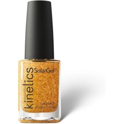Kinetics Solargel Nail Polish Sparkling 415 15ml