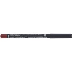 NYX Cosmetics Suede Matte Lip Liner in Shade Alabama