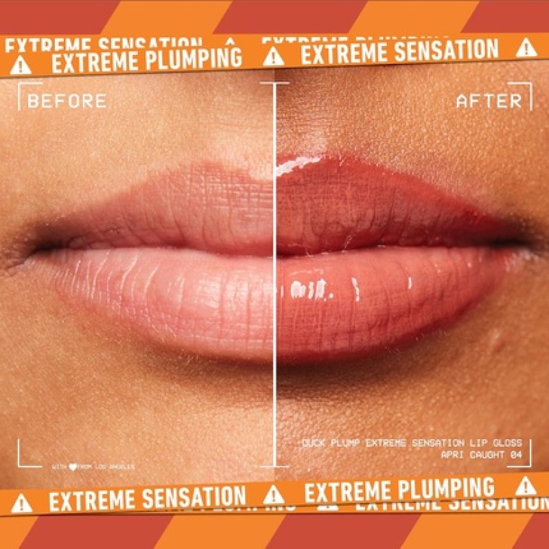 NYX Professional Makeup Lip Plumping Gloss Intense Colour High Pigmentation Extreme Shine Finish Infused with Spicy