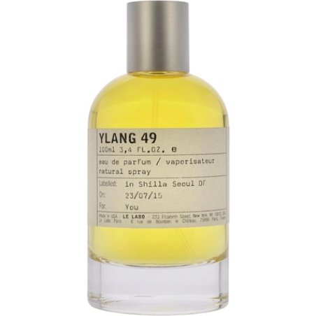 Ylang 49 by Le Labo for Unisex 3.4 oz EDP Spray