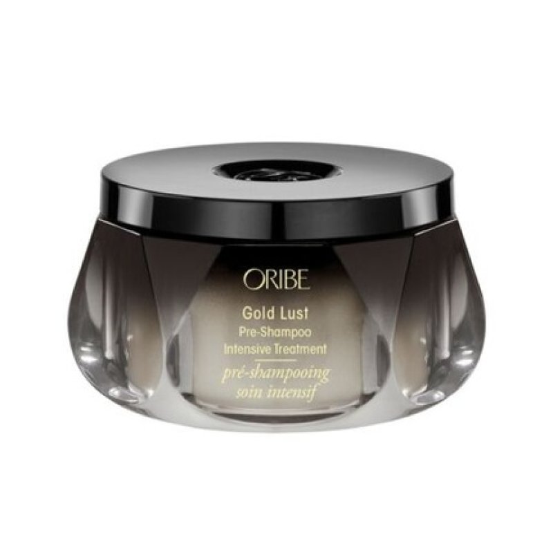 ORIBE Gold Lust Pre-Shampoo Intensive Treatment 120ml