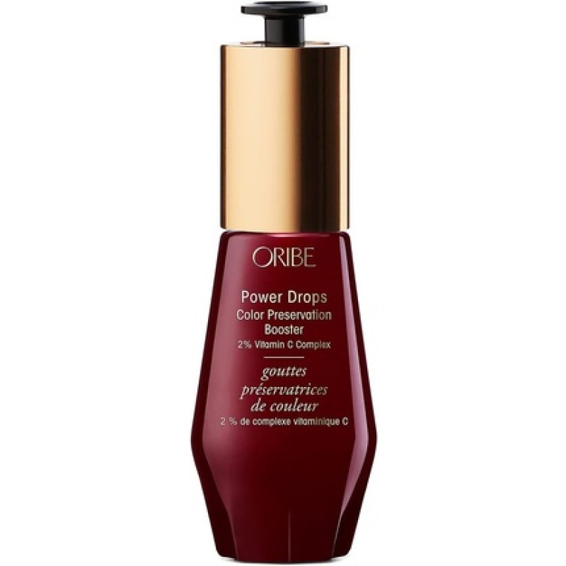 Oribe Power Drops Color Preservation Booster 1 oz Treatment
