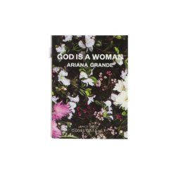 Próbka Ariana Grande God Is a Woman Edp 1,5ml