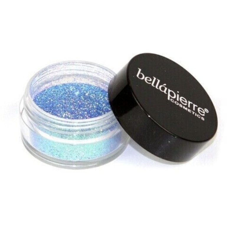 Bellapierre Cosmetics Glitter Glamour Cg004 3.75g