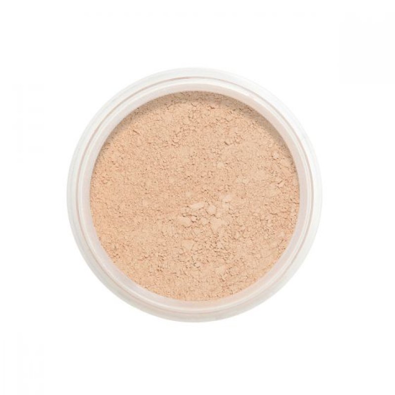 Bellapierre cosmetics Mineral Foundation SPF 15 9 g Pot Powder 02 Blondie