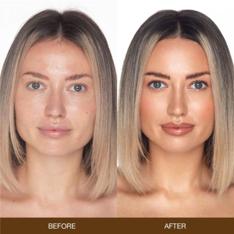 Bellapierre cosmetics Mineral Foundation SPF 15 02 Blondie 9 g