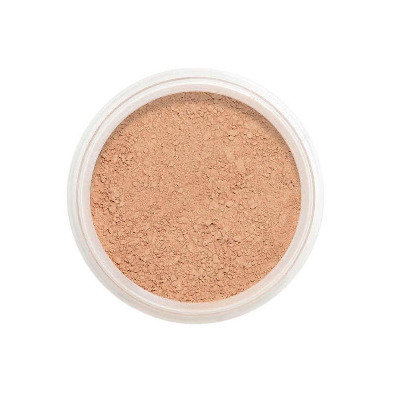Bellapierre cosmetics Mineral Foundation 9 g Jar Powder Mocha