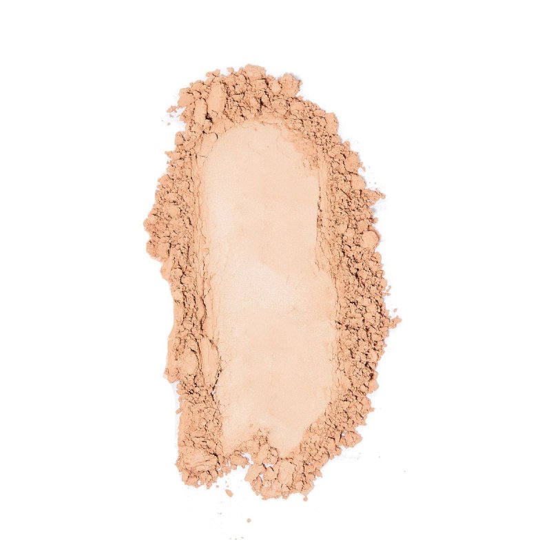 Bellapierre cosmetics Mineral Foundation 9 g Jar Powder Mocha