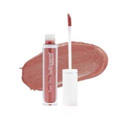 Bellapierre New Super Gloss Richly Pigmented Mineral Lip Gloss 100% Natural Formulation Non-Toxic and Paraben Free Long