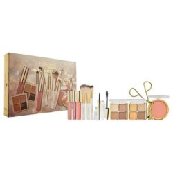 Bellapierre Cosmetics Ultimate Glam Gift Set 12-Piece Gift Set for Women
