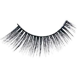CATTITUDE 3D LASHES Chloe Wild Cat False Lashes Lightweight Reusable Cruelty-Free