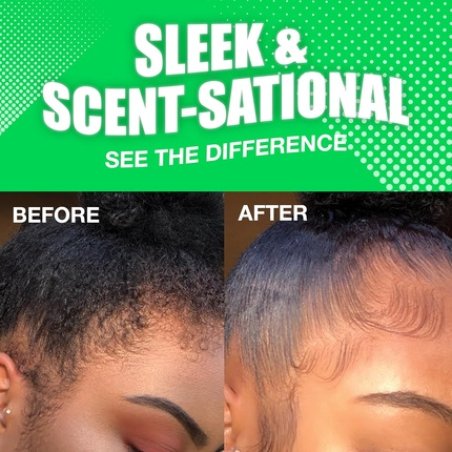 Ebin New York 24 Hour Edge Tamer Refresh Extreme Hold 2.7oz 80ml