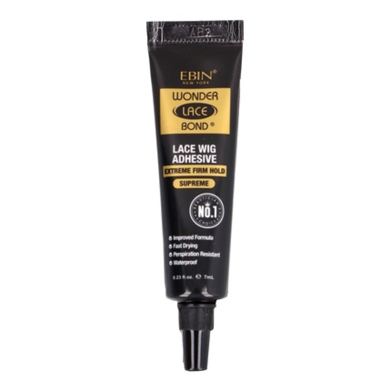 Ebin New York Wonder Lace Bond Supreme Adhesive 7 Ml