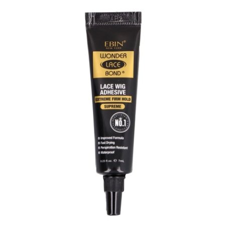 Ebin New York Wonder Lace Bond Supreme Adhesive 7 Ml